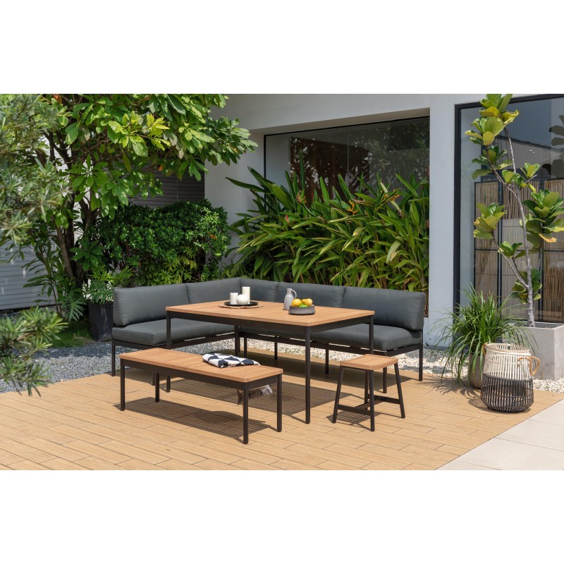 EARTH NEST CASUAL DINING SET 